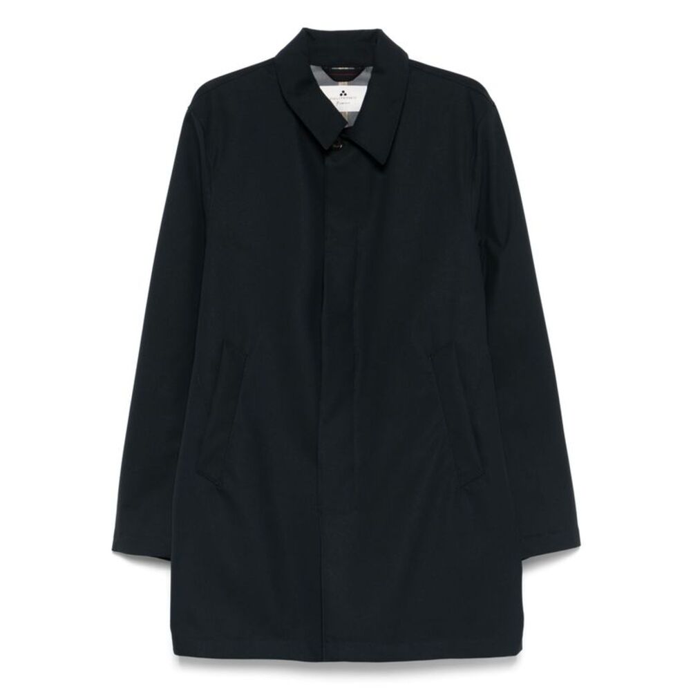 Peuterey Men Hinnoya Parka Coat